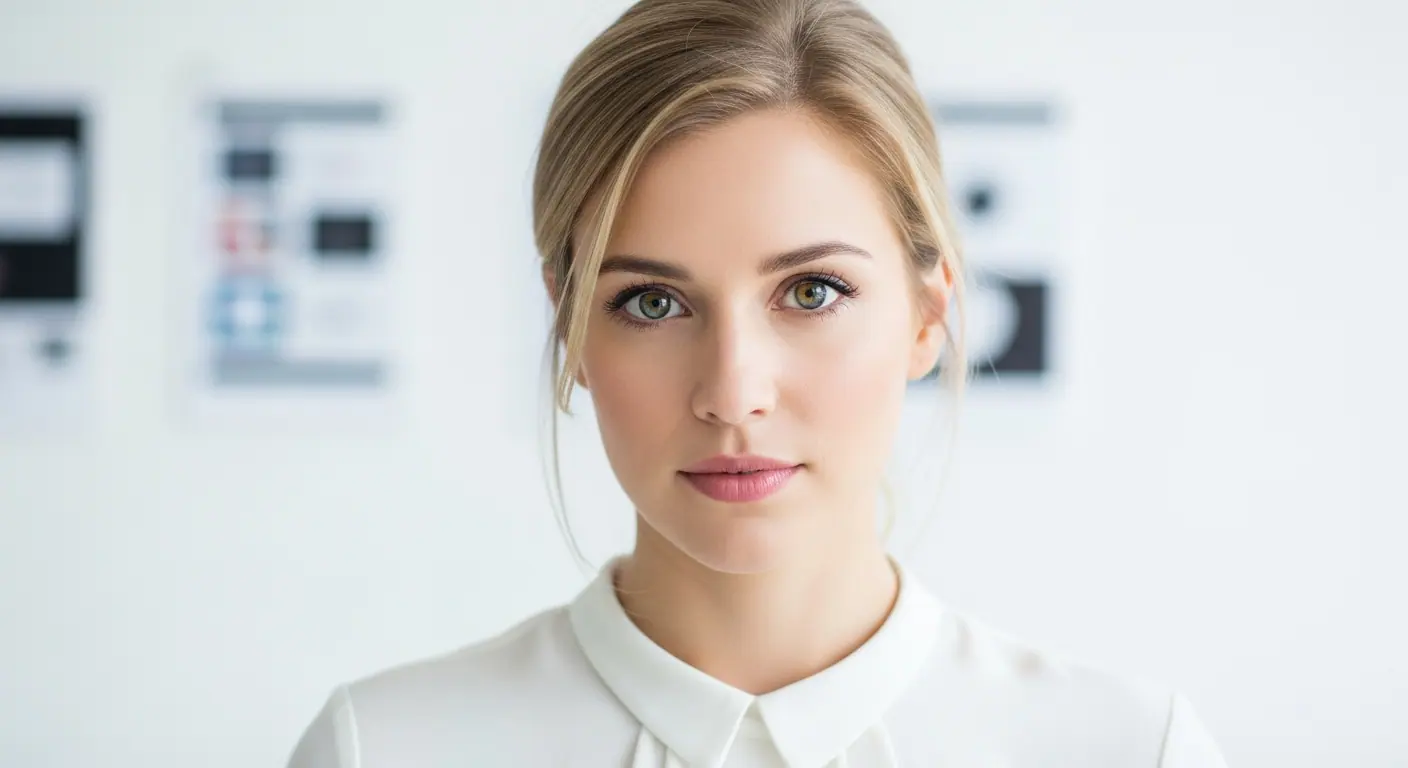 Amélie Fontaine, UI/UX Designer chez Kombiz