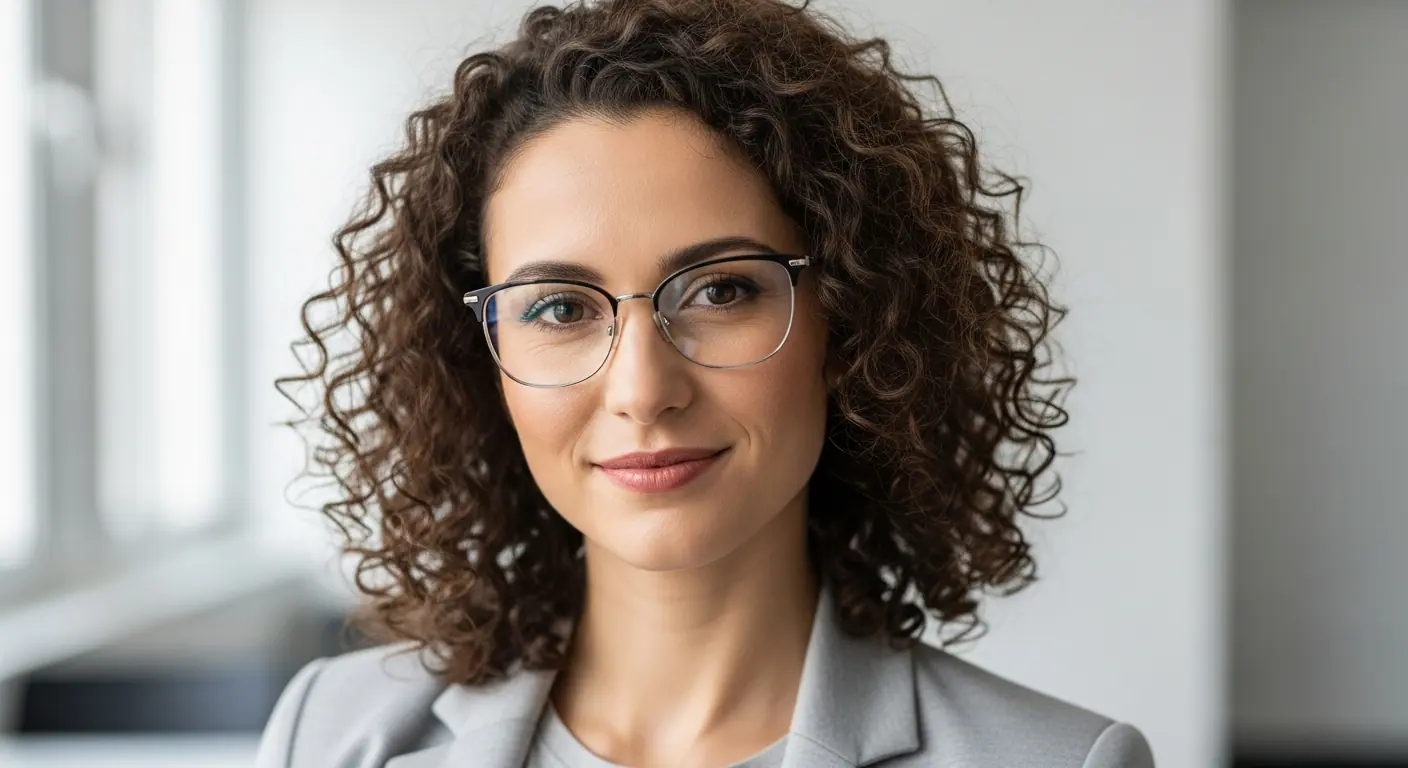 Sarah Mercier, Lead Developer Frontend chez Kombiz