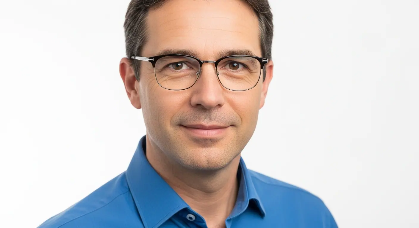 Portrait de Julien Leclerc, CEO de LearnPath