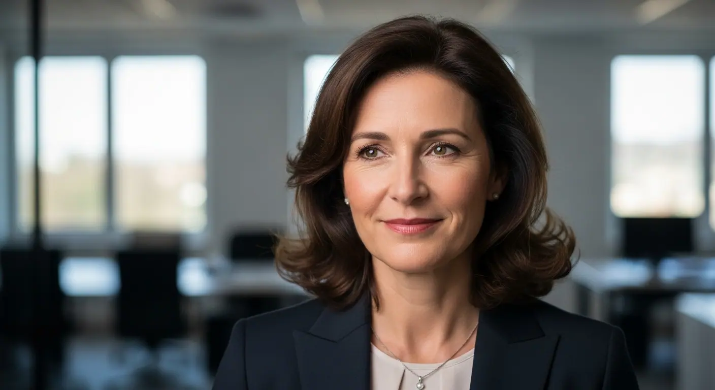 Photo de Nathalie Dupont